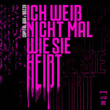 Just copy and play it in your roblox game. Ich Weiss Nicht Mal Wie Sie Heisst Song By Capital Bra Bozza Spotify