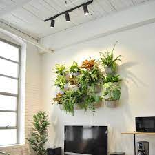 Highland Track Light System Soltech Solutions Plant Wall Grow Lights Lighting System