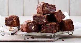 Brownies Rezept Swissmilk