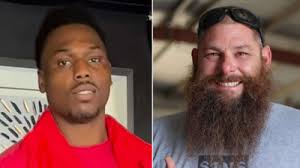 Will Syko Stu be forced to retire after Raja Jackson's brutal attack?  Douglas Malo makes bold claim