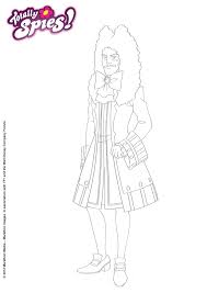 Ce site utilise des cookies techniques et de profilage, y compris ceux de tiers. Totally Spies 6 Ouftivi