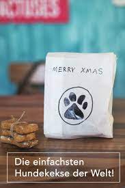 Darüber hinaus liefert obst eine reihe sekundärer pflanzenstoffe, die sich positiv auf die gesundheit ihres hundes auswirken. Super Einfach Gesunde Hundekekse Aus 2 Zutaten Moms Blog Der Praktische Familienblog Rezept Hundekekse Hunde Kuchen Hunde Kekse Rezept