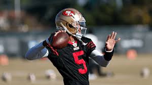 49ers Sign WR Ryan Whalen, Waived/Injured S Jered Bell