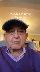 Spanish Marcus and Robert