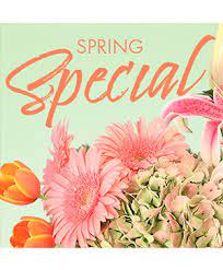 Hours may change under current circumstances Spring Flower Designs Mildred S Florist Lakeland Fl