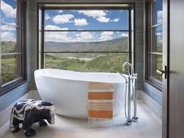 8 luxury bathroom designs sothebys