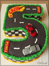 Car Birthday Cake For 5 Year Old Boy Hot Wheels Cakes Hotwheels Birthday Party Hot Wheels Birthday Hot Wheels Cake