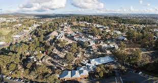 Sovereign hill country lodge a quit getaway in the hunter valley. Sovereign Hill Wikipedia