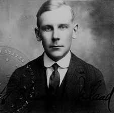 George Sumner Ireland I (1886-1951)