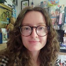 Lilia Freeman's Instagram, Twitter & Facebook