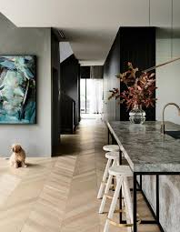 Keuken Inspiratie Modern Stijlvol Schilderij Riven Van Ian Rayer Smith Geko Kitchen Inspiration Modern Interior Design Kitchen Modern Interior Design