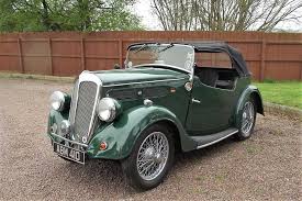 Image result for Avon Green 1936 Dodge