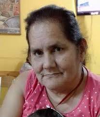 N E C R O L O G I C A Hola Antonio,con tu permiso quería hacer saber el  fallecimiento de nuestra compañera Yonni Reina Miranda gran compañera  feriante de la Estación