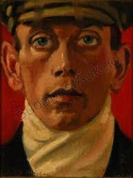 Szabó Csapó Márton (1889-1949) Magyar művész életrajza, művei, vétele