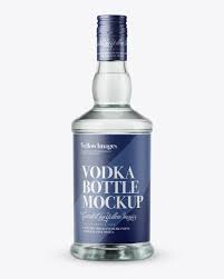 Clear Glass Gin Bottle Mockup In Bottle Mockups On Yellow Images Object Mockups In 2020 Bottle Mockup Gin Bottles Mockup Free Psd