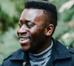 Glenn & Gianna speak with Eric Agyeman founder of 'School Revival' about  the #Blacklivesmatter Movement