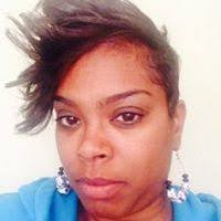 Nicole Ladson's Instagram, Twitter & Facebook