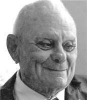 Thad Lawrence Obituary (1926