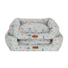 Cath Kidston Novelty Sofa Dog Bed With Reversible Contrast Inner Grey Pets At Home Discover cath kidston at asos. cath kidston