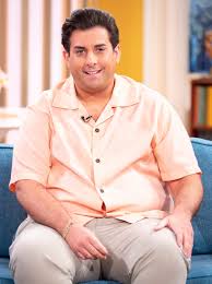 He has earned his fame for being the former member of the only way is essex which used to air on itvbe. James Argent Told He Must Lose Ten Stone And 17 Inches From His Waist After Being Diagnosed As Significantly Obese