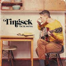 Its all about that soulmusic. Tingsek It S Finally Out My New Single Our Song I