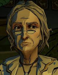 Pin By Jacob Hernandez On The Wolf Among Us The Wolf Among Us Fables Ninja Warrior