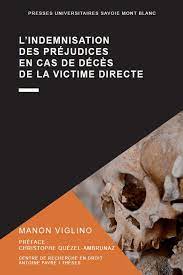 We did not find results for: L Indemnisation Des Prejudices En Cas De Deces De La Victime Directe Viglino 9782377410538 Lgdj Fr
