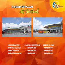 Melaka bandar melaka, alor gajah, jasin, masjid tanah, merlimau, nyalas. Ag Sentral Majlis Perbandaran Alor Gajah