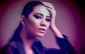 You are in my dreams