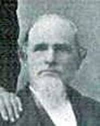 Squire Wilson Row (1822-1919)