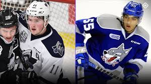 Le joueur de centre des. 2020 Nhl Entry Draft Top 125 Alexis Lafreniere Quinton Byfield Continue To Lead The Pack Sporting News Canada