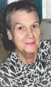 Barbara Annie Tilghman