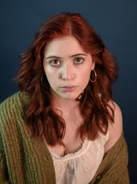 The One in Charge (Short 2021)