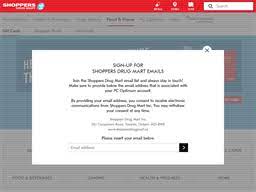 Maybe you would like to learn more about one of these? Shoppers Drug Mart Gift Card Balance Check Balance Enquiry Links Reviews Contact Social Terms And More Gcb Today