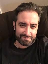 Marc Kane's Instagram, Twitter & Facebook