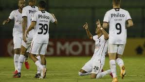 Subreddit direcionado para todos os torcedores e fãs do clube atlético paranaense! 0 1 Athletico Paranaense Is Not Surprised In Venezuela Junipersports