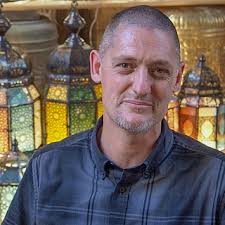 Live Dead: We Can't Be Discouraged