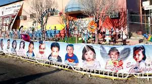 Forty four children died that day and the death toll subsequently rose as additional children succumbed to their injuries. Cidh Admite Caso De La Guarderia Abc El Puntero