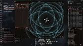 It still delays my actions for the time it takes the brackets on my characters the sensor overlay is enabled (bookmarks, anoms, etc visible in space) and the compass is disabled. Eve Online Unlock The Mysteries Of Scanning Tutorial Youtube