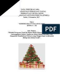 Huria kristen batak protestan (disingkat hkbp) adalah gereja yang beraliran kristen protestan di kalangan masyarakat batak. Tertib Acara Natal Ina Hkbp Dalam Bahasa Batak Lengkap Dengan Liturgi Dan Prolok Partangiangan Lingkungan Huta Gambir Plhg Hkbp Sidikalang Tertib Acara Natal Bahasa Batak Hukum Acara Tak Mungkin Mengabaikan Perkembangannya