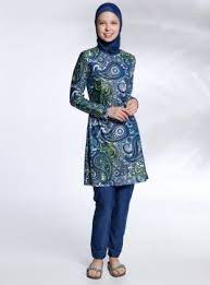 Burkini Islamic Covered Swimsuit Models Modanisa Com Swimsuit Models Burkini Swimsuits