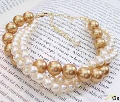 صور اكسسوارات تهبل اجدد الاكسسوارات Pulseras De Joyeria Bisuteria Pulseras Hacer Pulseras Bisuteria
