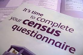 Help with the paper census questions Census People In Gedling Borough Warned About 1 000 Fine For Not Filling In Forms As Letters Start To Arrive Gedling Eye