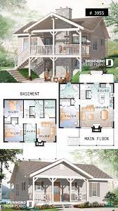 Affordable Basement Design Affordablebasementdesign Sims House Plans Drummond House Plans Sims 4 House Building