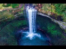 Maybe you would like to learn more about one of these? Silver Falls State Park Oregon Aerial Adventure Youtube