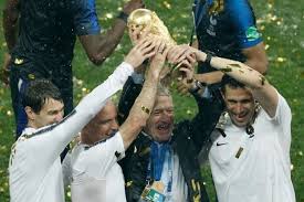 Welcome to des champs & gregory, inc. 2 Alasan Didier Deschamps Tak Akan Tinggalkan Timnas Perancis