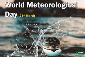 World water day 2020 theme. World Meteorological Day 2021 Theme Date Slogans Meaning History Significance Police Results