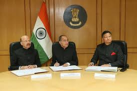 General Election 2014 Election Commission Of India