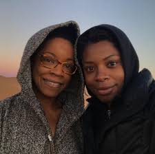 Happy Mother's Day to my momma! // You shine so bright and your Light is  only getting brighter. You truly taught me all the world is a stage...then  worked hard to put