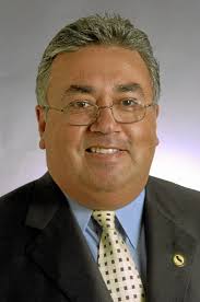 Los Angeles is a key player in Sen. Ron Calderon FBI bribery sting